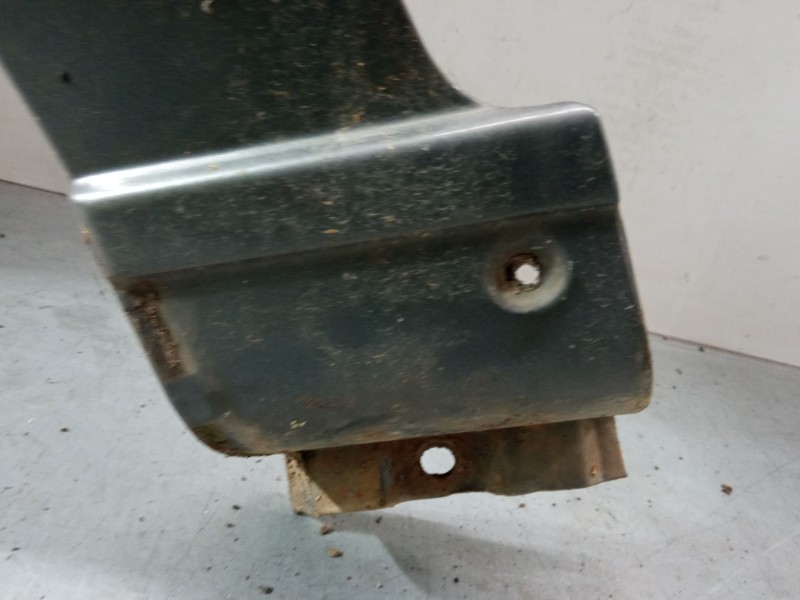 Recambio de aleta delantera izquierda para renault clio i (b/c57_, 5/357_) 1.2 (5/357y, 5/357k) referencia OEM IAM   