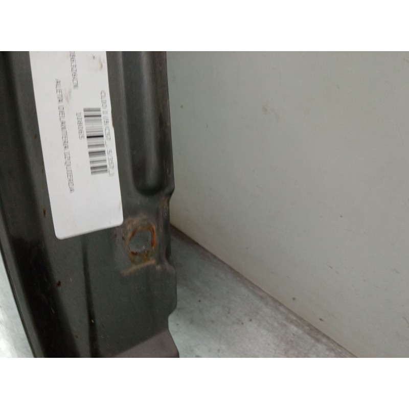 Recambio de aleta delantera izquierda para renault clio i (b/c57_, 5/357_) 1.2 (5/357y, 5/357k) referencia OEM IAM   