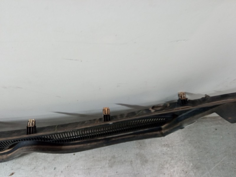 Recambio de torpedo para ford ecosport 1.0 ecoboost referencia OEM IAM   