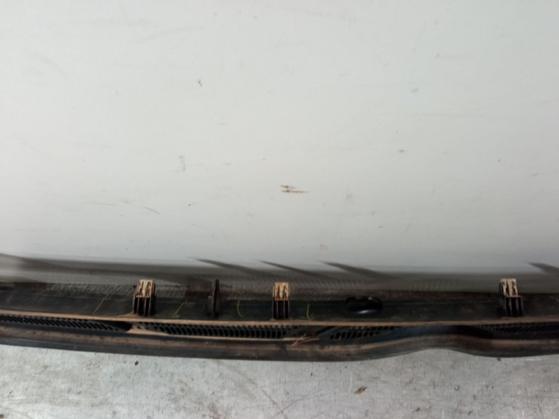 Recambio de torpedo para ford ecosport 1.0 ecoboost referencia OEM IAM   