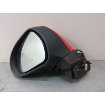 RETROVISOR ELECTRICO IZQUIERDO 96806498XT 