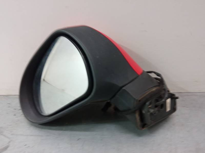 RETROVISOR ELECTRICO IZQUIERDO 96806498XT 