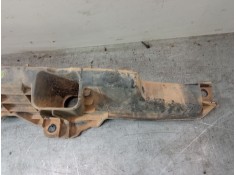 Recambio de refuerzo paragolpes trasero para peugeot bipper (aa_) 1.3 hdi 75 referencia OEM IAM    2