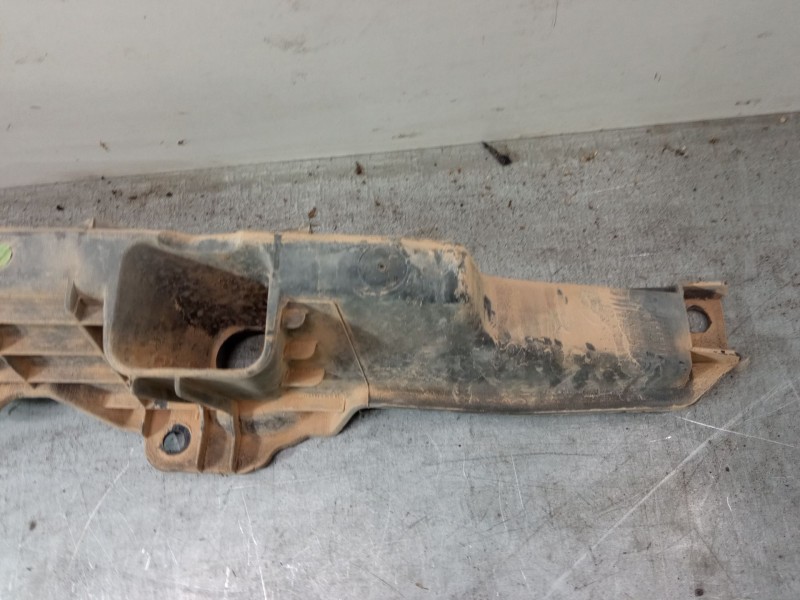 Recambio de refuerzo paragolpes trasero para peugeot bipper (aa_) 1.3 hdi 75 referencia OEM IAM   