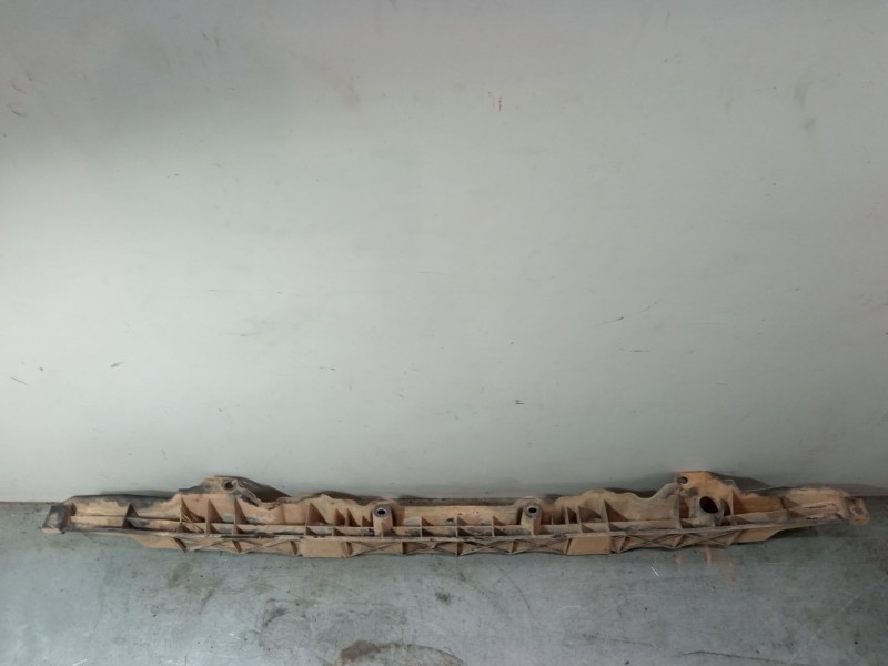 Recambio de refuerzo paragolpes trasero para peugeot bipper (aa_) 1.3 hdi 75 referencia OEM IAM   