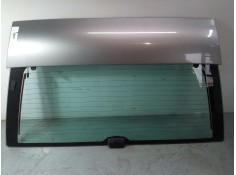 Recambio de luna trasera para opel frontera a (u92) 2.8 td (5bmwl4, 5bsud2) referencia OEM IAM   