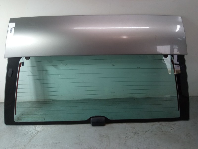 Recambio de luna trasera para opel frontera a (u92) 2.8 td (5bmwl4, 5bsud2) referencia OEM IAM   