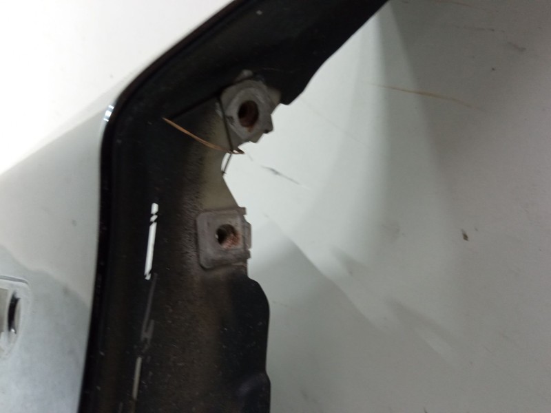 Recambio de aleta delantera izquierda para bmw 1 (e87) 118 d referencia OEM IAM   