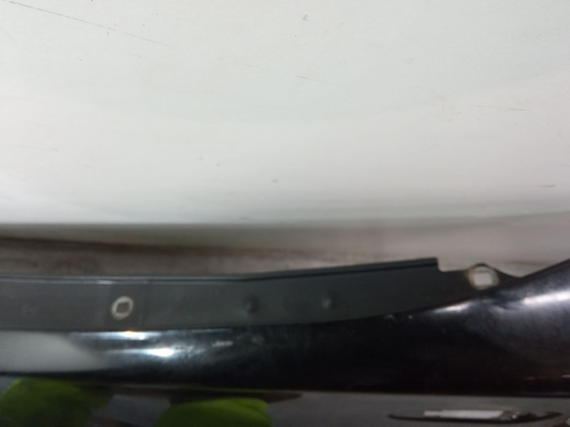 Recambio de aleta delantera izquierda para bmw 1 (e87) 118 d referencia OEM IAM   