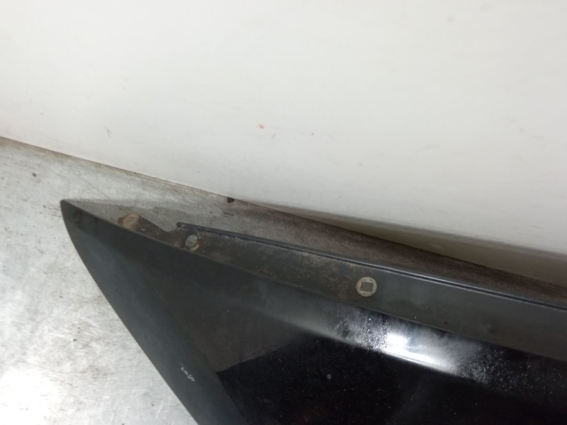 Recambio de aleta delantera izquierda para bmw 1 (e87) 118 d referencia OEM IAM   