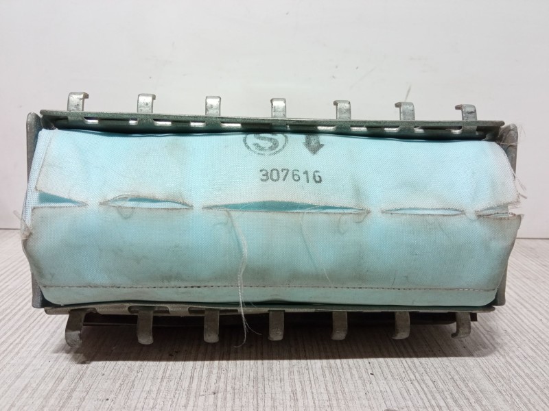 Recambio de airbag salpicadero para nissan almera ii hatchback (n16) 1.5 dci referencia OEM IAM   