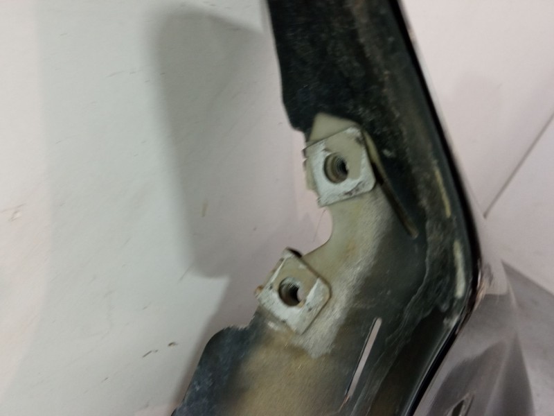 Recambio de aleta delantera derecha para bmw 1 (e87) 118 d referencia OEM IAM   