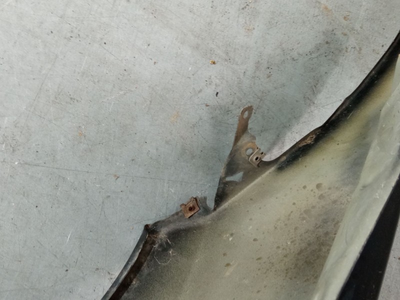 Recambio de aleta delantera derecha para bmw 1 (e87) 118 d referencia OEM IAM   