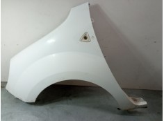 Recambio de aleta delantera izquierda para renault kangoo / grand kangoo ii (kw0/1_) 1.5 dci 90 (kw05, kw08, kw0g, kw11) referen