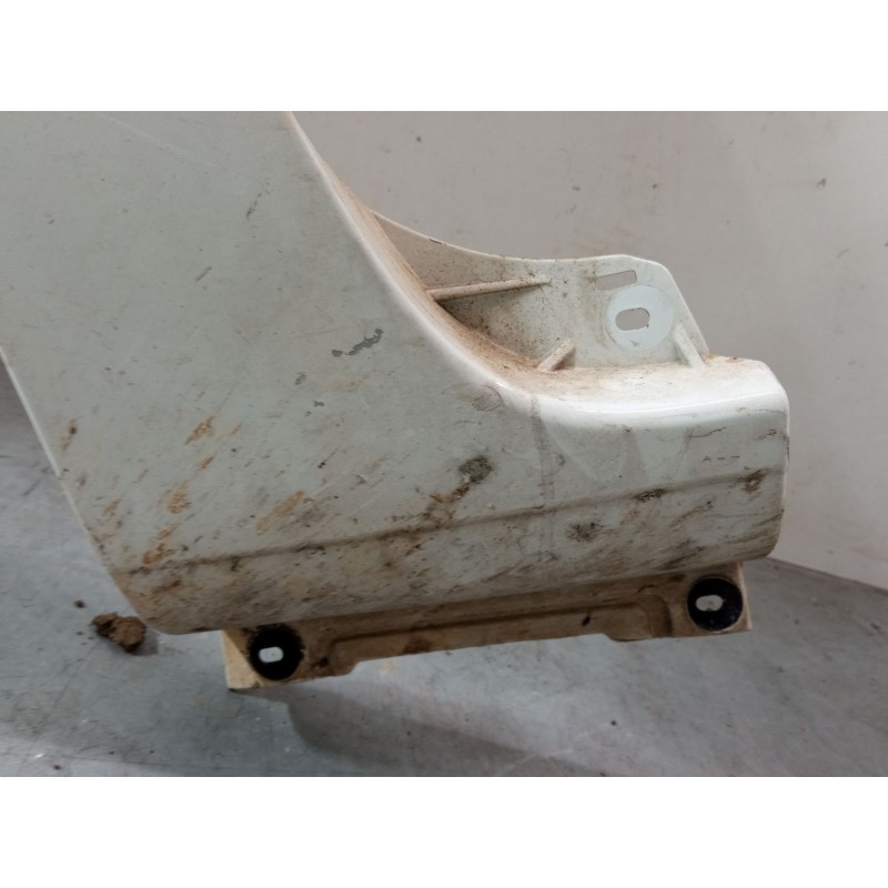 Recambio de aleta delantera izquierda para renault kangoo / grand kangoo ii (kw0/1_) 1.5 dci 90 (kw05, kw08, kw0g, kw11) referen