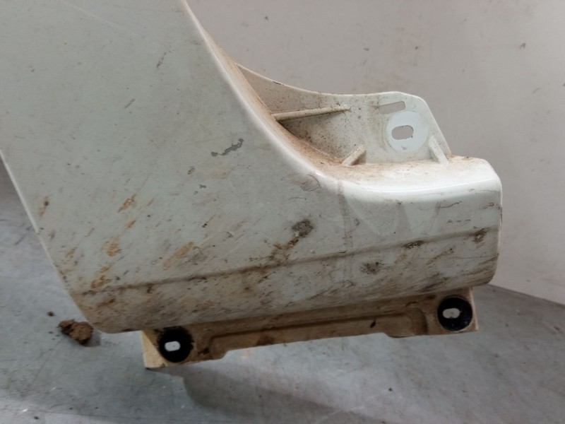 Recambio de aleta delantera izquierda para renault kangoo / grand kangoo ii (kw0/1_) 1.5 dci 90 (kw05, kw08, kw0g, kw11) referen