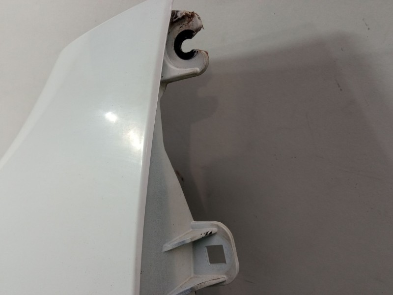 Recambio de aleta delantera izquierda para renault kangoo / grand kangoo ii (kw0/1_) 1.5 dci 90 (kw05, kw08, kw0g, kw11) referen