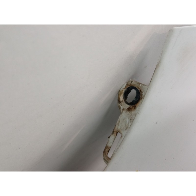 Recambio de aleta delantera izquierda para renault kangoo / grand kangoo ii (kw0/1_) 1.5 dci 90 (kw05, kw08, kw0g, kw11) referen