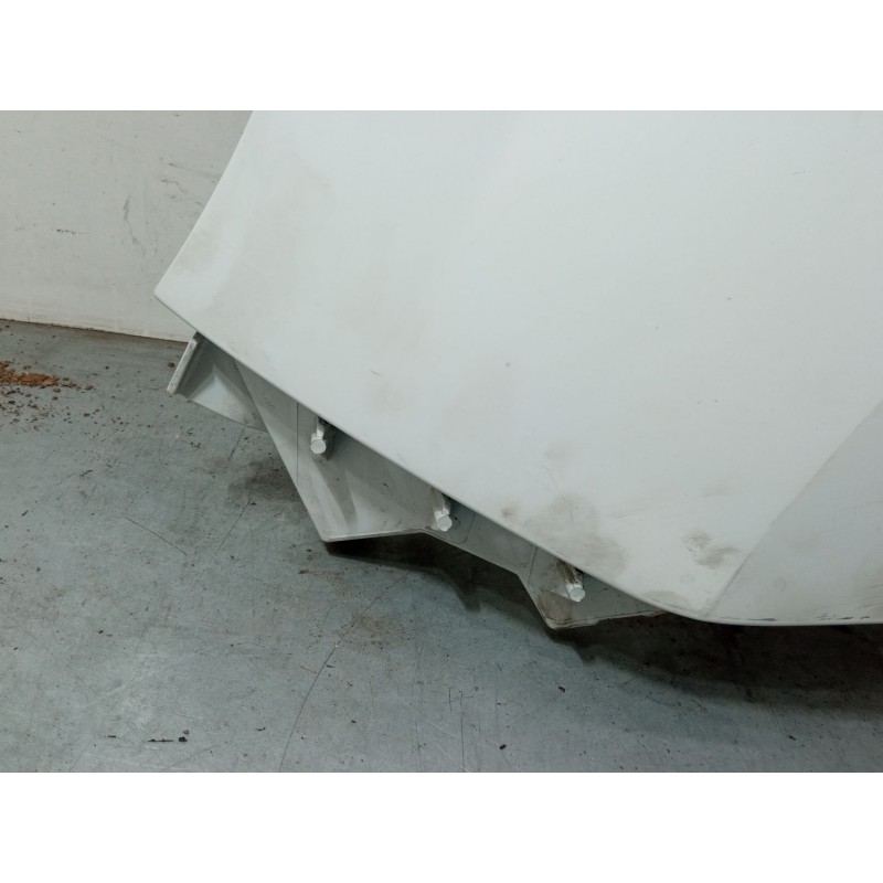 Recambio de aleta delantera izquierda para renault kangoo / grand kangoo ii (kw0/1_) 1.5 dci 90 (kw05, kw08, kw0g, kw11) referen