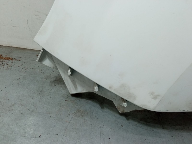 Recambio de aleta delantera izquierda para renault kangoo / grand kangoo ii (kw0/1_) 1.5 dci 90 (kw05, kw08, kw0g, kw11) referen