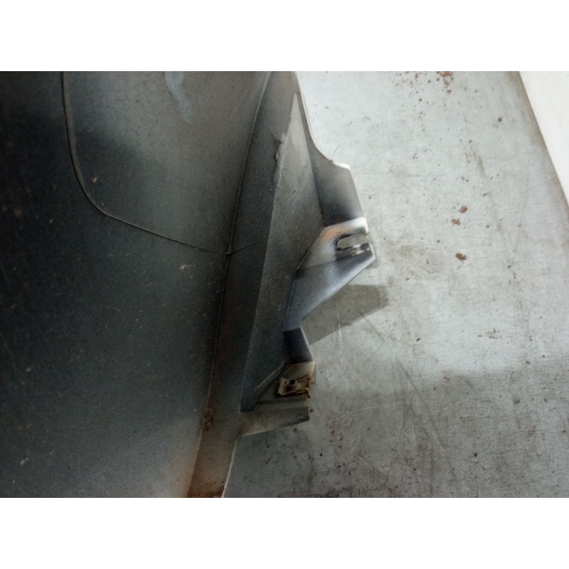 Recambio de aleta delantera izquierda para renault kangoo / grand kangoo ii (kw0/1_) 1.5 dci 90 (kw05, kw08, kw0g, kw11) referen