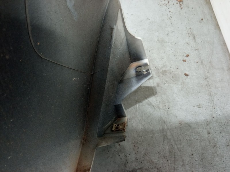 Recambio de aleta delantera izquierda para renault kangoo / grand kangoo ii (kw0/1_) 1.5 dci 90 (kw05, kw08, kw0g, kw11) referen