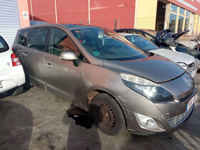 RENAULT GRAND SCÉNIC III (JZ0/1_)