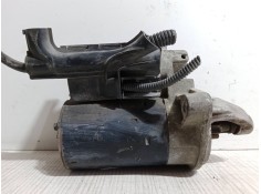 Recambio de motor arranque para ford fusion (ju_) 1.4 referencia OEM IAM    2
