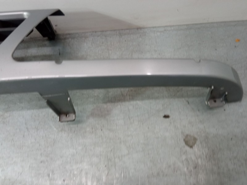 Recambio de rejillas capo para opel frontera a (u92) 2.8 td (5bmwl4, 5bsud2) referencia OEM IAM   