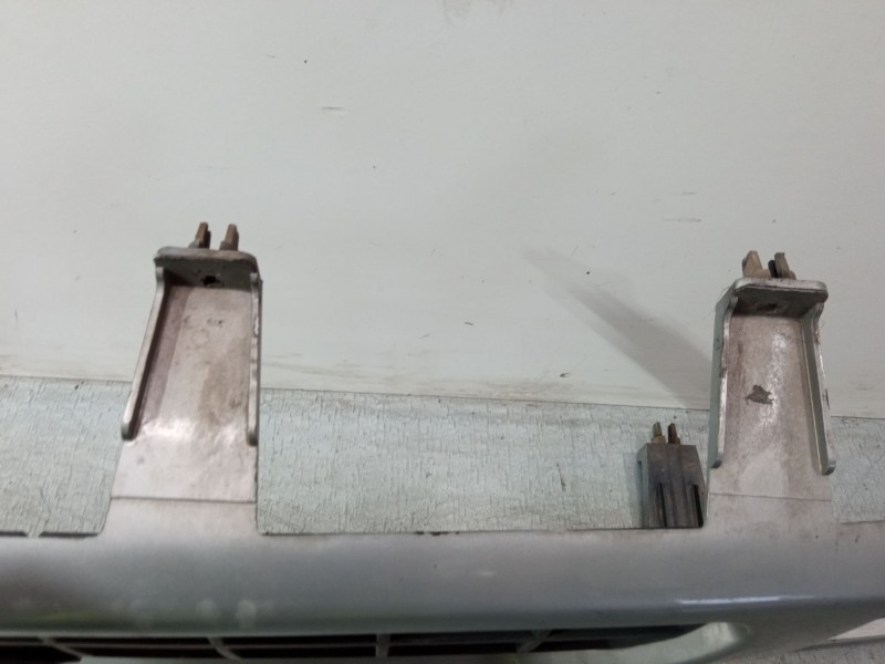 Recambio de rejillas capo para opel frontera a (u92) 2.8 td (5bmwl4, 5bsud2) referencia OEM IAM   