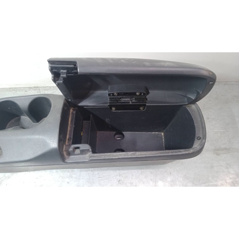 Recambio de consola central inferior para toyota celica coupé (_t23_) 1.8 16v vt-i (zzt230_) referencia OEM IAM   