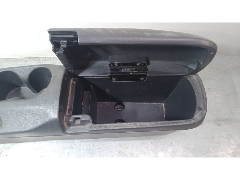 Recambio de consola central inferior para toyota celica coupé (_t23_) 1.8 16v vt-i (zzt230_) referencia OEM IAM   