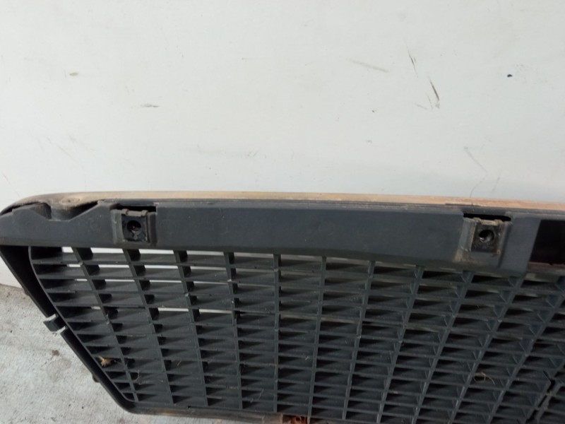 Recambio de rejillas capo para mercedes-benz clase e (w210) e 230 (210.037) referencia OEM IAM   