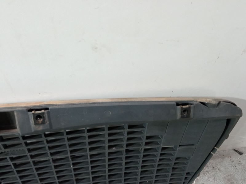 Recambio de rejillas capo para mercedes-benz clase e (w210) e 230 (210.037) referencia OEM IAM   