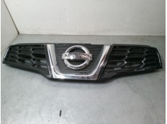 Recambio de rejillas capo para nissan qashqai i (j10, nj10) 1.5 dci referencia OEM IAM   