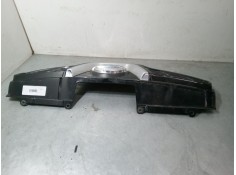 Recambio de rejillas capo para nissan qashqai i (j10, nj10) 1.5 dci referencia OEM IAM    2