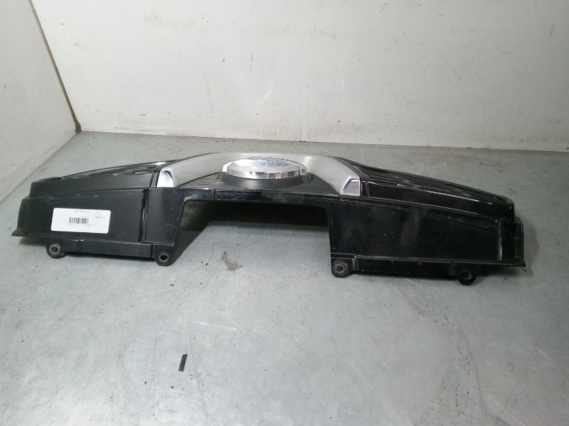 Recambio de rejillas capo para nissan qashqai i (j10, nj10) 1.5 dci referencia OEM IAM   