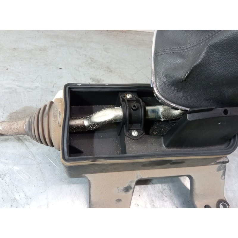 Recambio de conjunto palanca de cambios para opel corsa d (s07) 1.3 cdti (l08, l68) referencia OEM IAM   