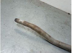 Recambio de conjunto palanca de cambios para opel corsa d (s07) 1.3 cdti (l08, l68) referencia OEM IAM    2