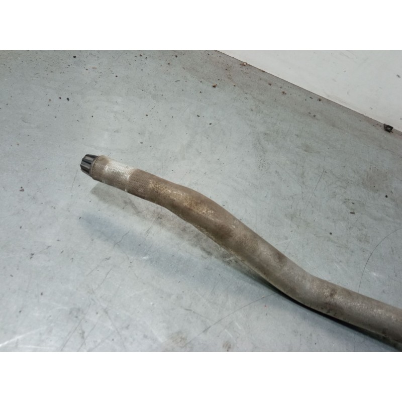 Recambio de conjunto palanca de cambios para opel corsa d (s07) 1.3 cdti (l08, l68) referencia OEM IAM   