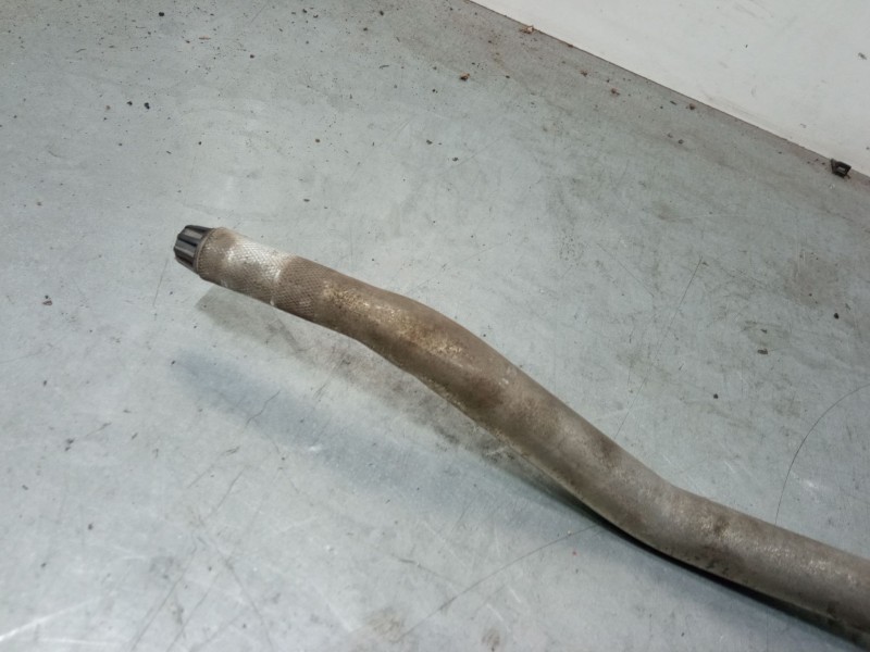 Recambio de conjunto palanca de cambios para opel corsa d (s07) 1.3 cdti (l08, l68) referencia OEM IAM   