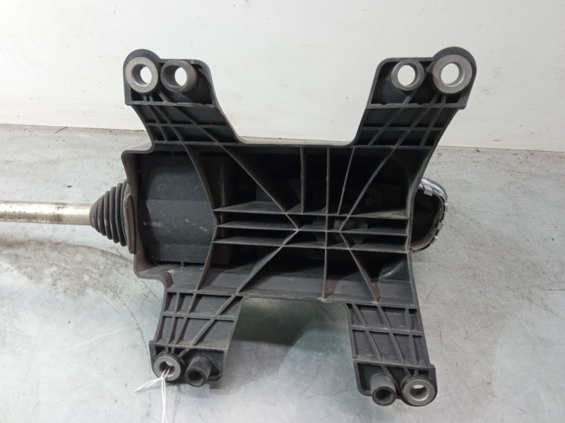 Recambio de conjunto palanca de cambios para opel corsa d (s07) 1.3 cdti (l08, l68) referencia OEM IAM   