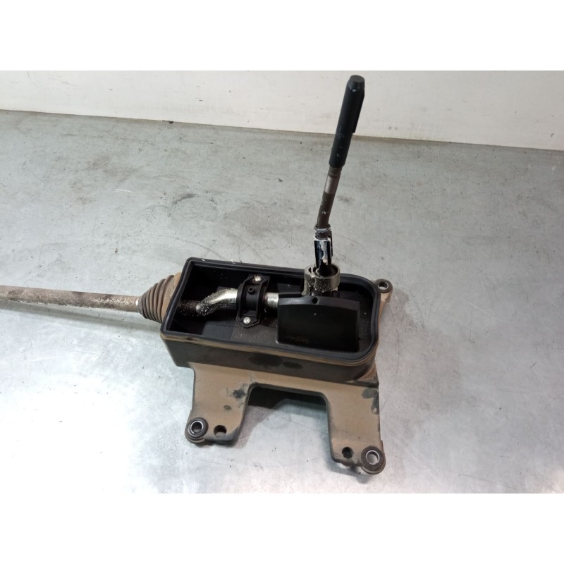 Recambio de conjunto palanca de cambios para opel corsa d (s07) 1.3 cdti (l08, l68) referencia OEM IAM   