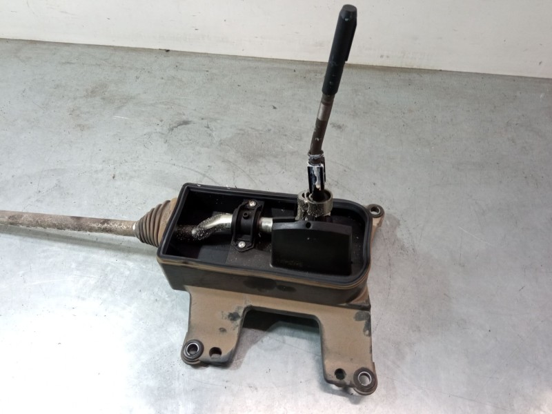Recambio de conjunto palanca de cambios para opel corsa d (s07) 1.3 cdti (l08, l68) referencia OEM IAM   