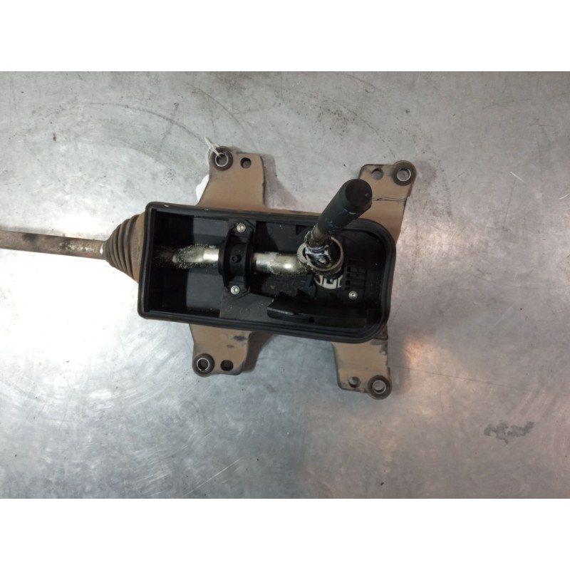 Recambio de conjunto palanca de cambios para opel corsa d (s07) 1.3 cdti (l08, l68) referencia OEM IAM   