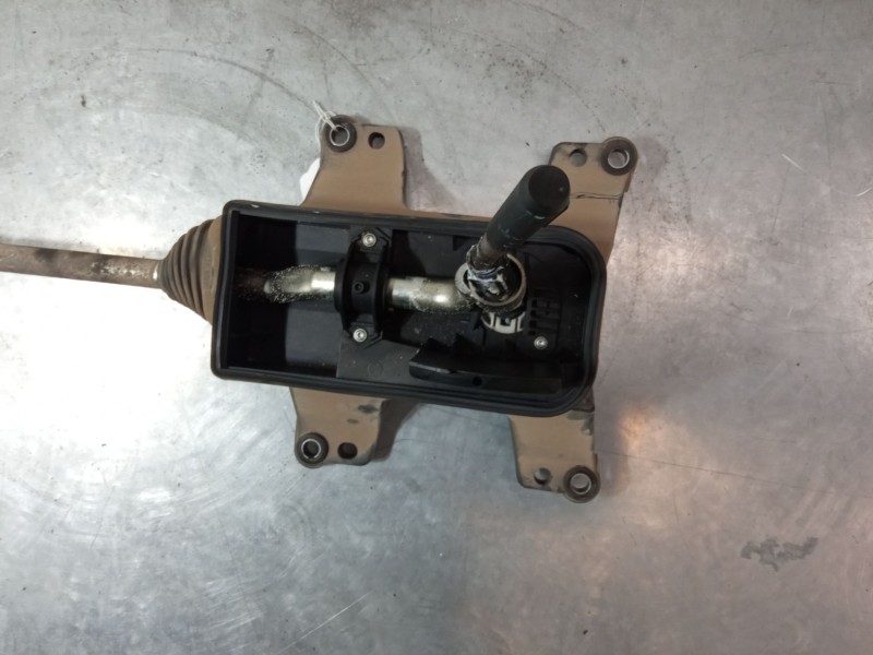Recambio de conjunto palanca de cambios para opel corsa d (s07) 1.3 cdti (l08, l68) referencia OEM IAM   