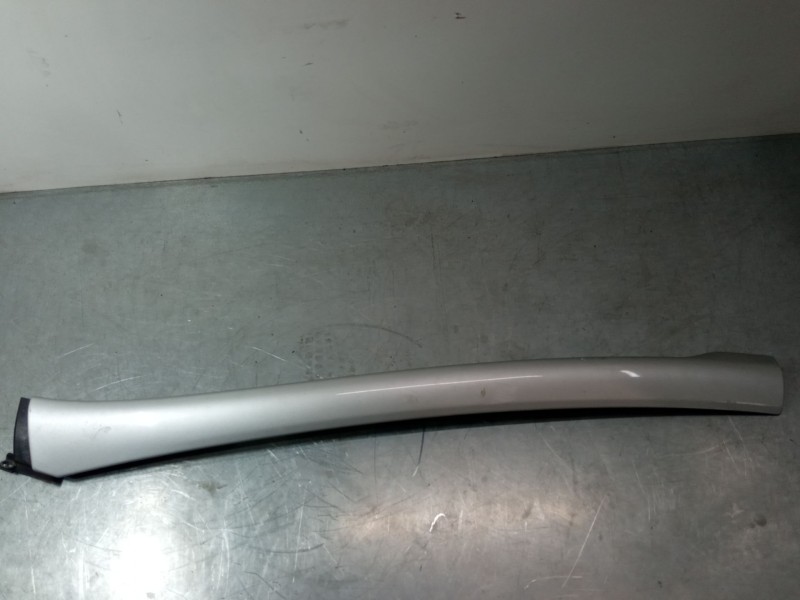 Recambio de moldura exterior izquierda para opel zafira tourer c (p12) 1.6 cdti (75) referencia OEM IAM   