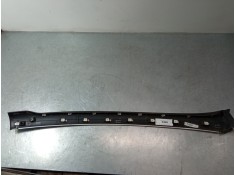 Recambio de moldura exterior izquierda para opel zafira tourer c (p12) 1.6 cdti (75) referencia OEM IAM    2