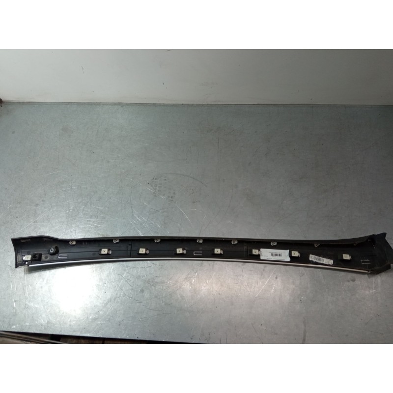 Recambio de moldura exterior izquierda para opel zafira tourer c (p12) 1.6 cdti (75) referencia OEM IAM   