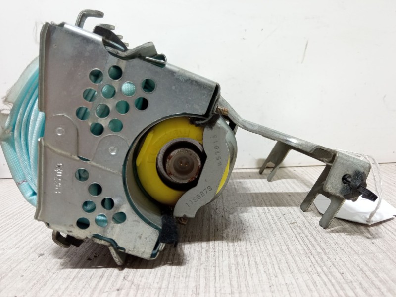 Recambio de airbag salpicadero para nissan almera ii hatchback (n16) 1.5 dci referencia OEM IAM   